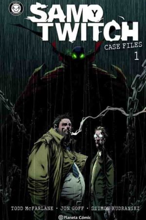 PV-Spawn presenta, Sam & Twitch 01