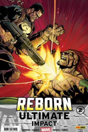 PV-Ultimate Impact: Reborn 02
