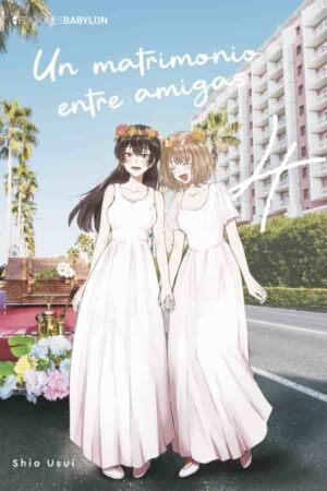 PV-Un matrimonio entre amigas 04