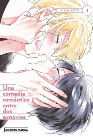 PV-Una comedia romántica entre dos exnovios 01