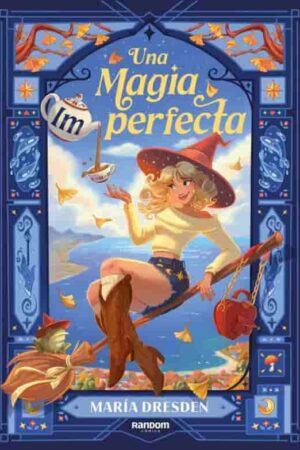 PV-Una magia imperfecta