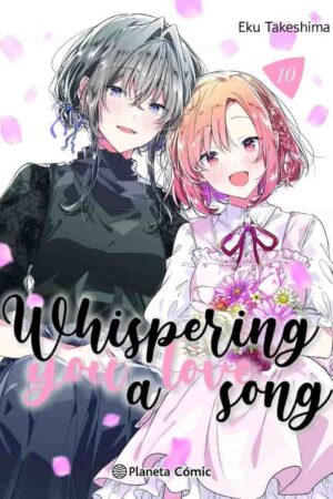 PV-Whispering you a love song 10
