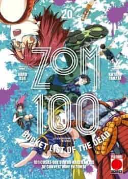 PV-Zom 100 20
